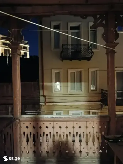 ქირავდება, ბინა