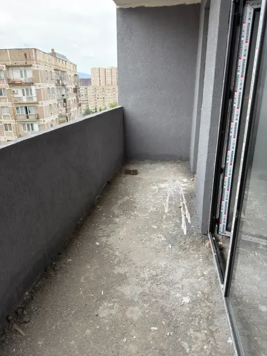 იყიდება, ბინა
