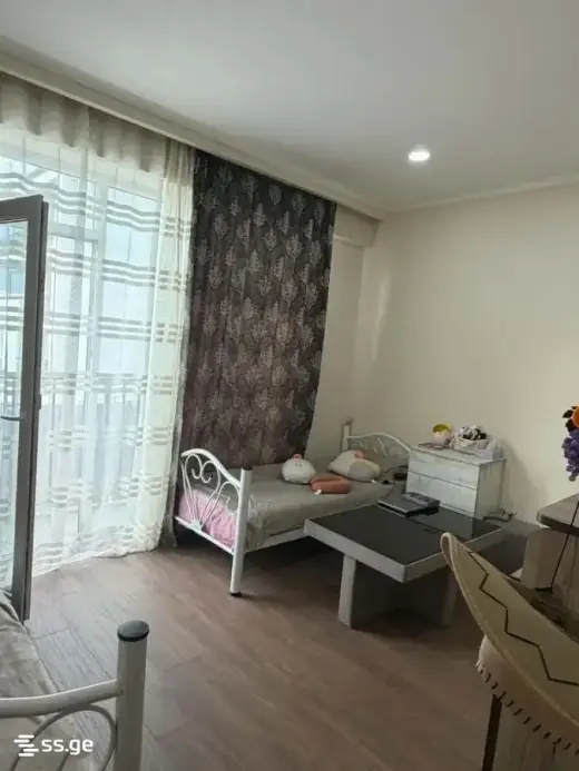 იყიდება, ბინა