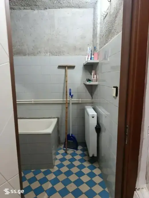 ქირავდება, ბინა