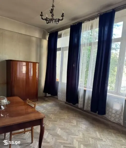ქირავდება, ბინა