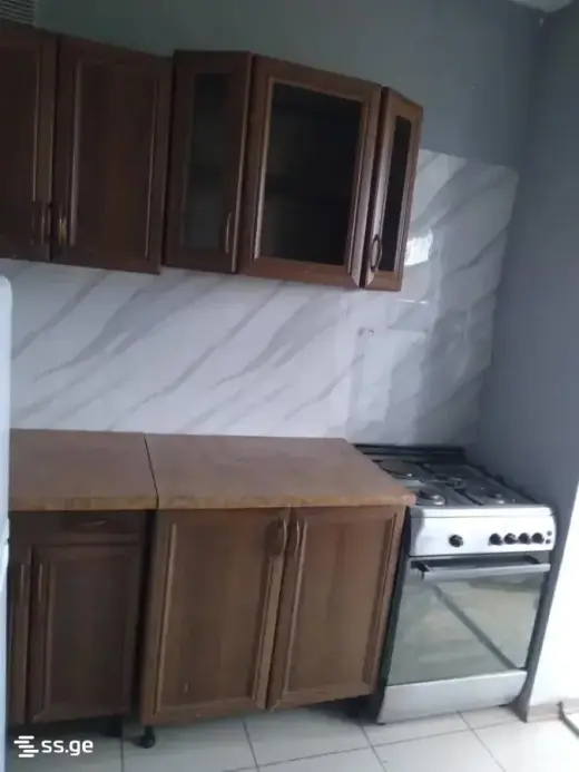 ქირავდება, ბინა