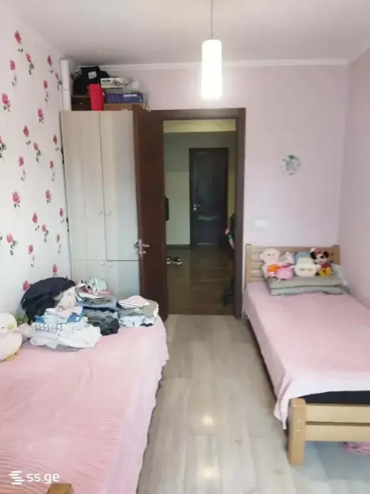 ქირავდება, ბინა