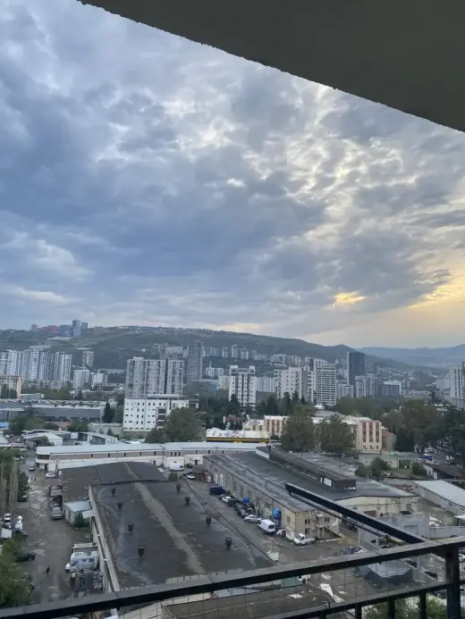 ქირავდება, ბინა