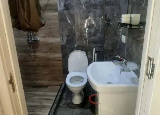 ქირავდება, ბინა