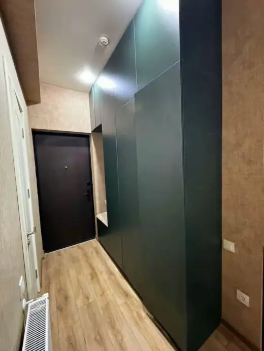 იყიდება, ბინა