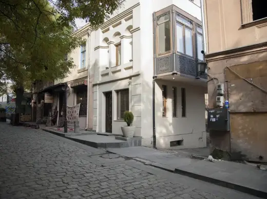 იყიდება, კომერციული ფართი