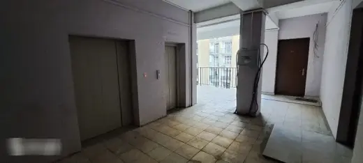 იყიდება, ბინა