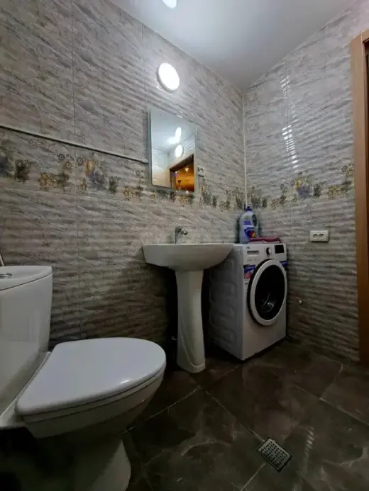 ქირავდება, ბინა
