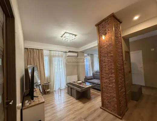 იყიდება, ბინა
