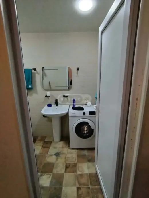 ქირავდება, ბინა