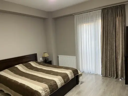 ქირავდება, ბინა