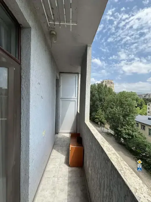 იყიდება, ბინა