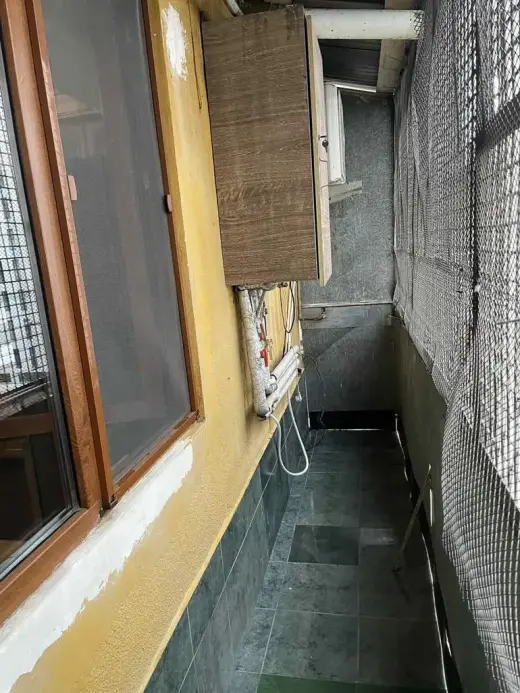 იყიდება, ბინა