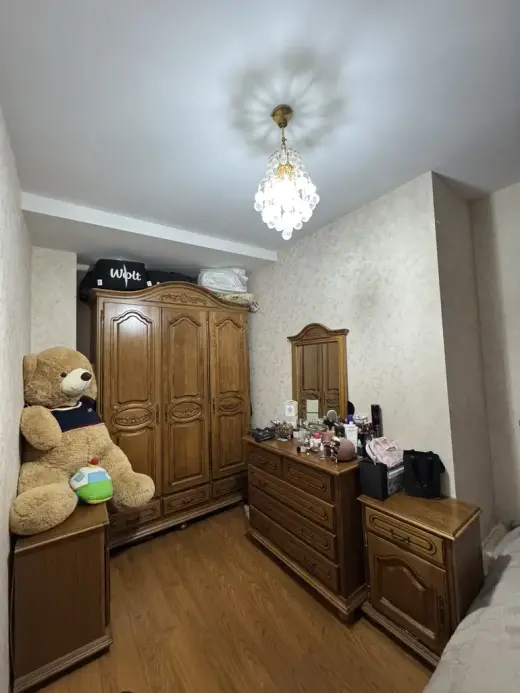 იყიდება, ბინა