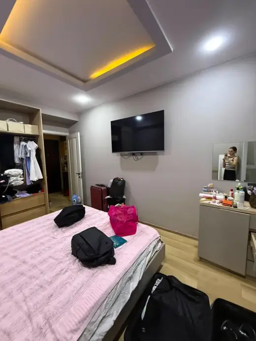 იყიდება, ბინა