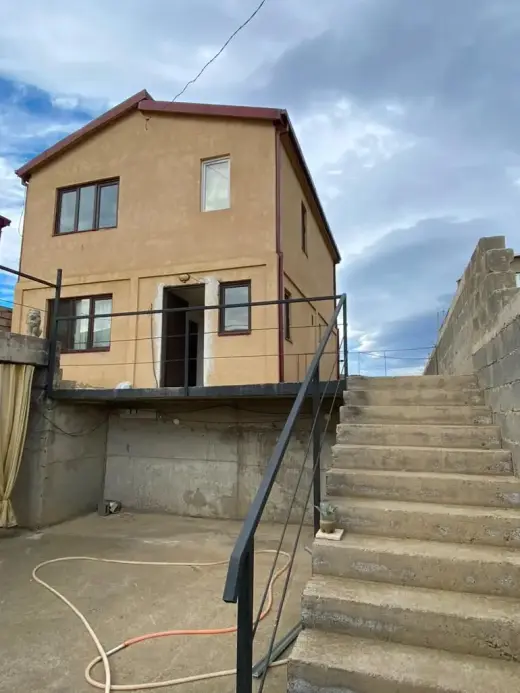 For Sale, Private House