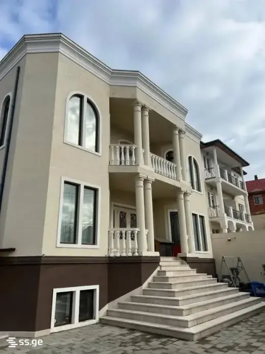 იყიდება, კერძო სახლი