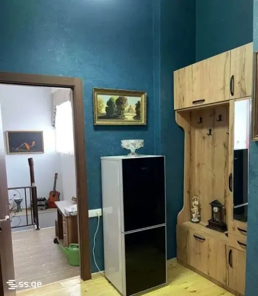 იყიდება, ბინა