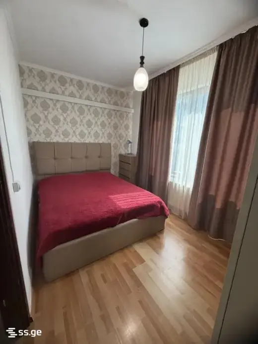 ქირავდება, ბინა