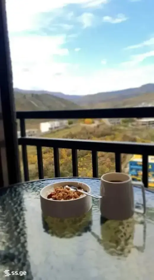 ქირავდება, ბინა