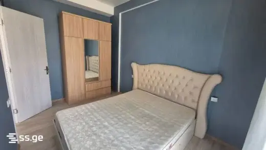 ქირავდება, ბინა