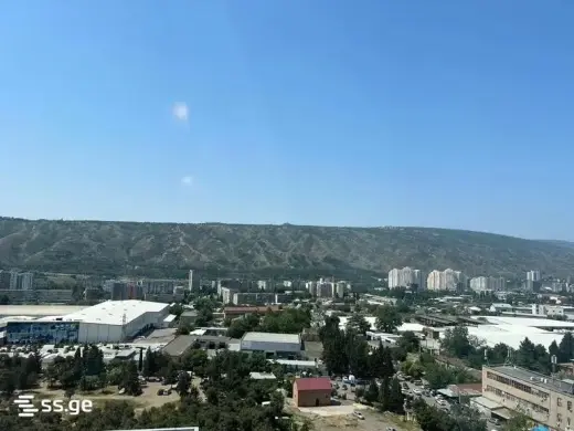 იყიდება, ბინა