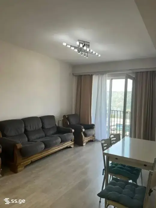 იყიდება, ბინა