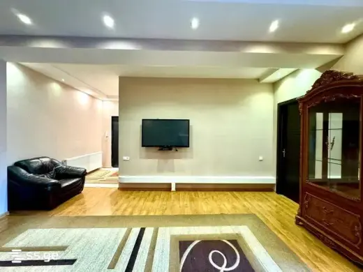 ქირავდება, ბინა