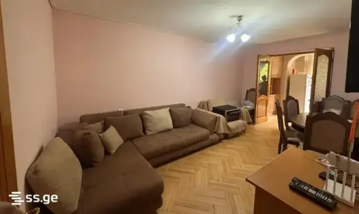 ქირავდება, ბინა