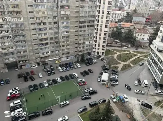 ქირავდება, ბინა