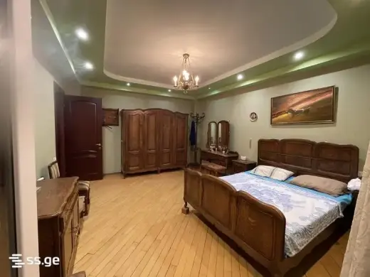 ქირავდება, ბინა