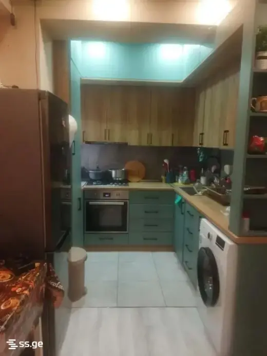 იყიდება, ბინა