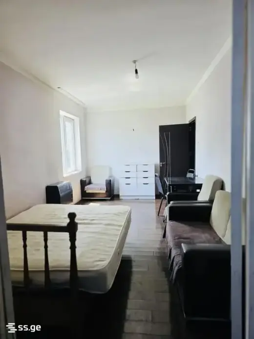 ქირავდება, ბინა
