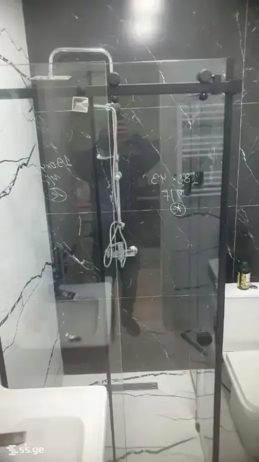 ქირავდება, ბინა