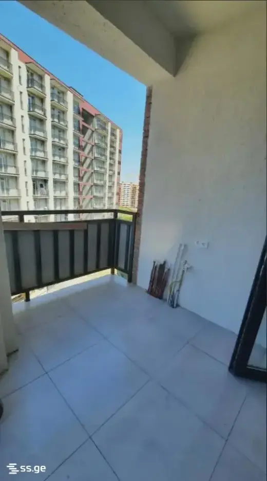 იყიდება, ბინა