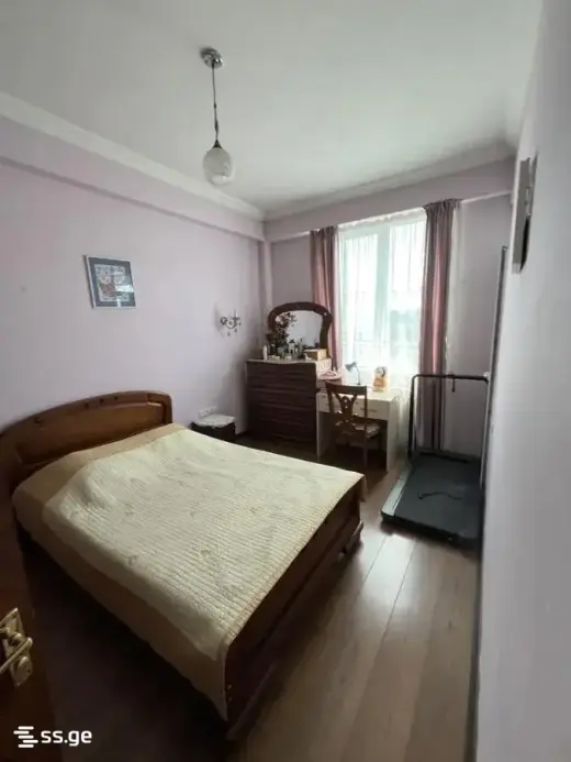იყიდება, ბინა