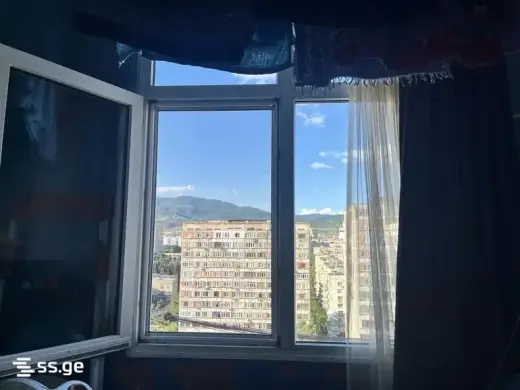 იყიდება, ბინა