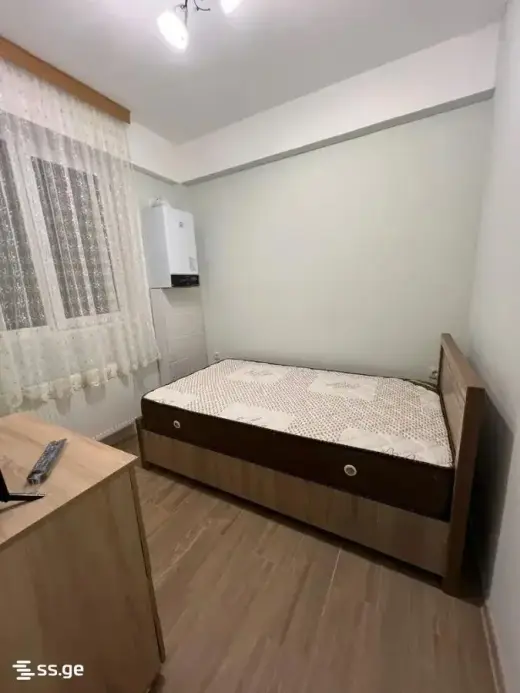 ქირავდება, ბინა