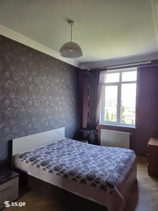 ქირავდება, ბინა