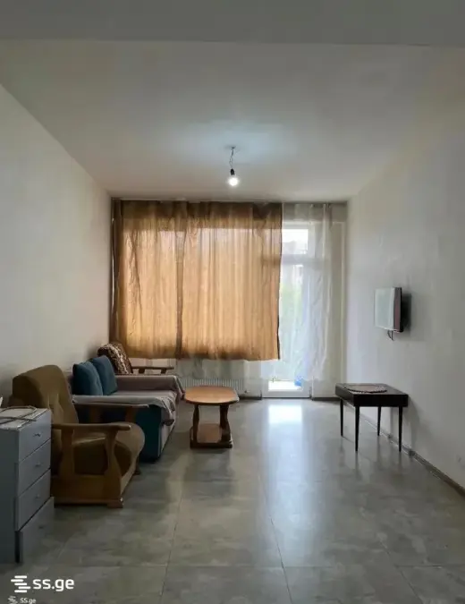 ქირავდება, ბინა