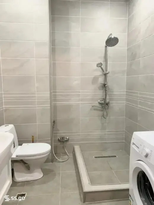 ქირავდება, ბინა