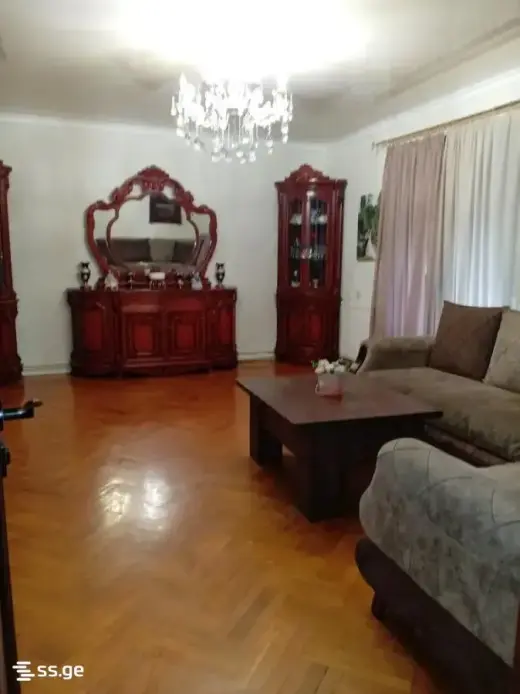 იყიდება, ბინა