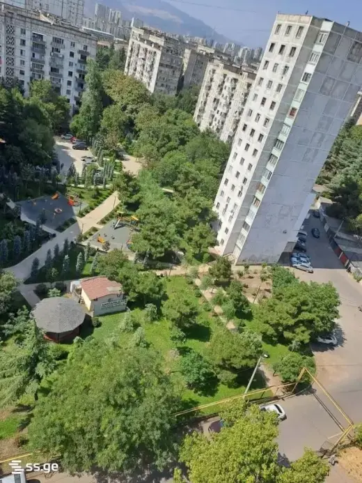 იყიდება, ბინა