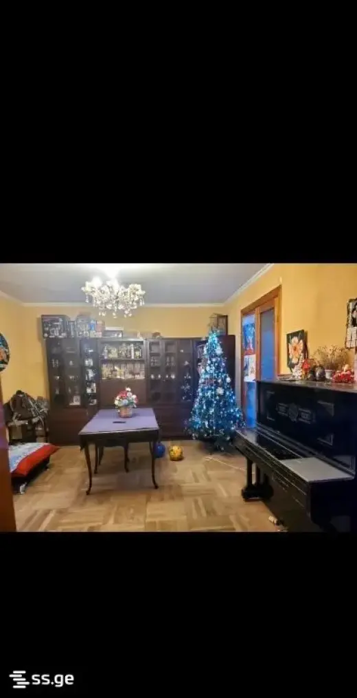 ქირავდება, ბინა
