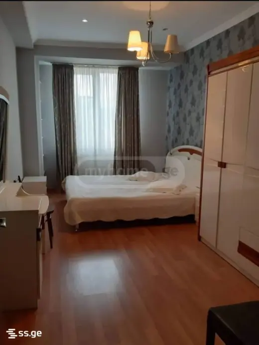 ქირავდება, ბინა
