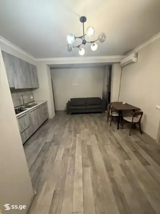 ქირავდება, ბინა
