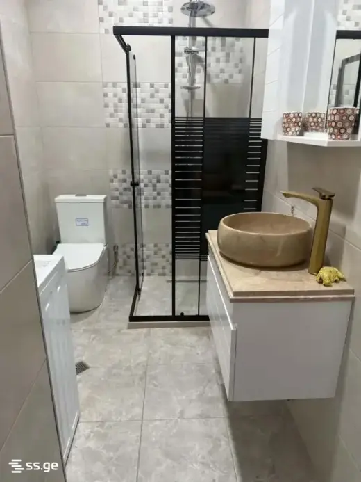 ქირავდება, ბინა