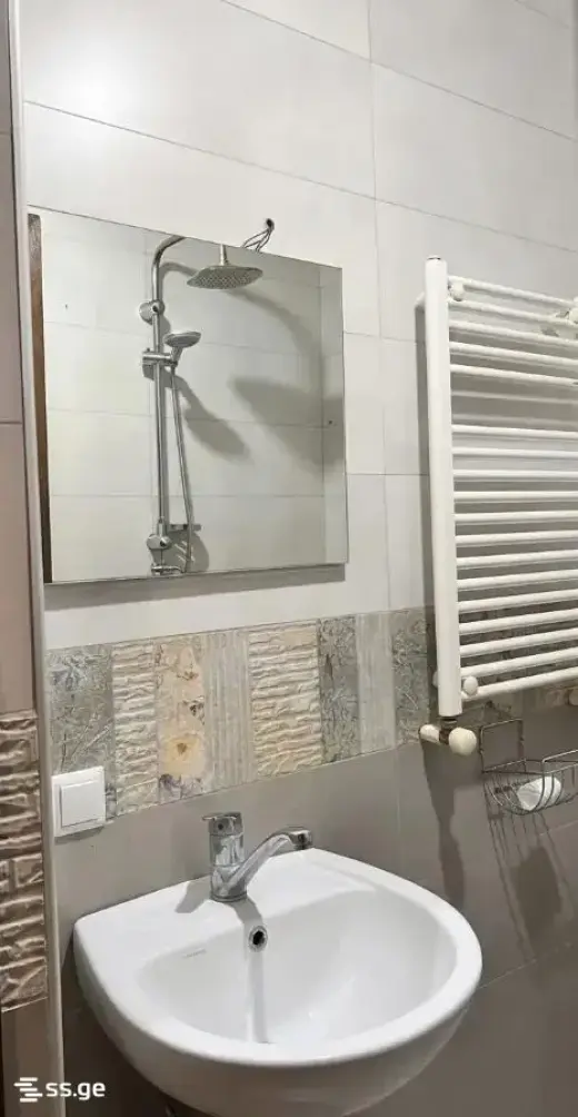 იყიდება, ბინა