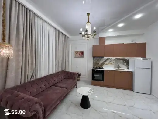 ქირავდება, ბინა
